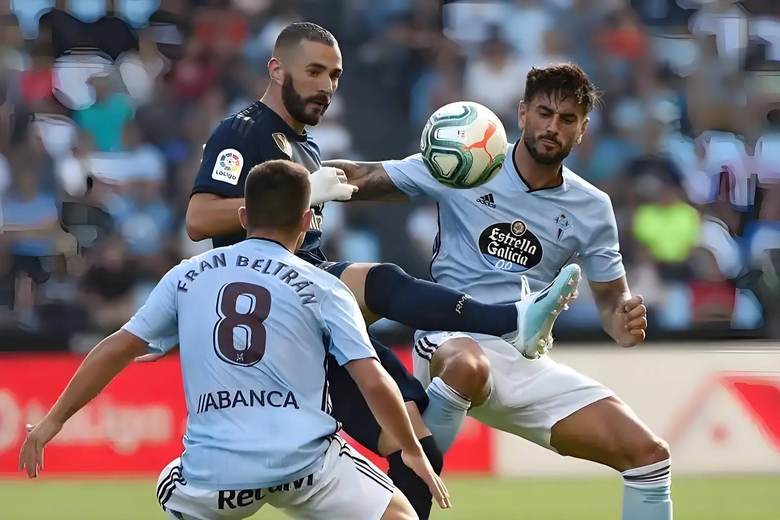 4.19西甲：巴萨VS塞尔塔