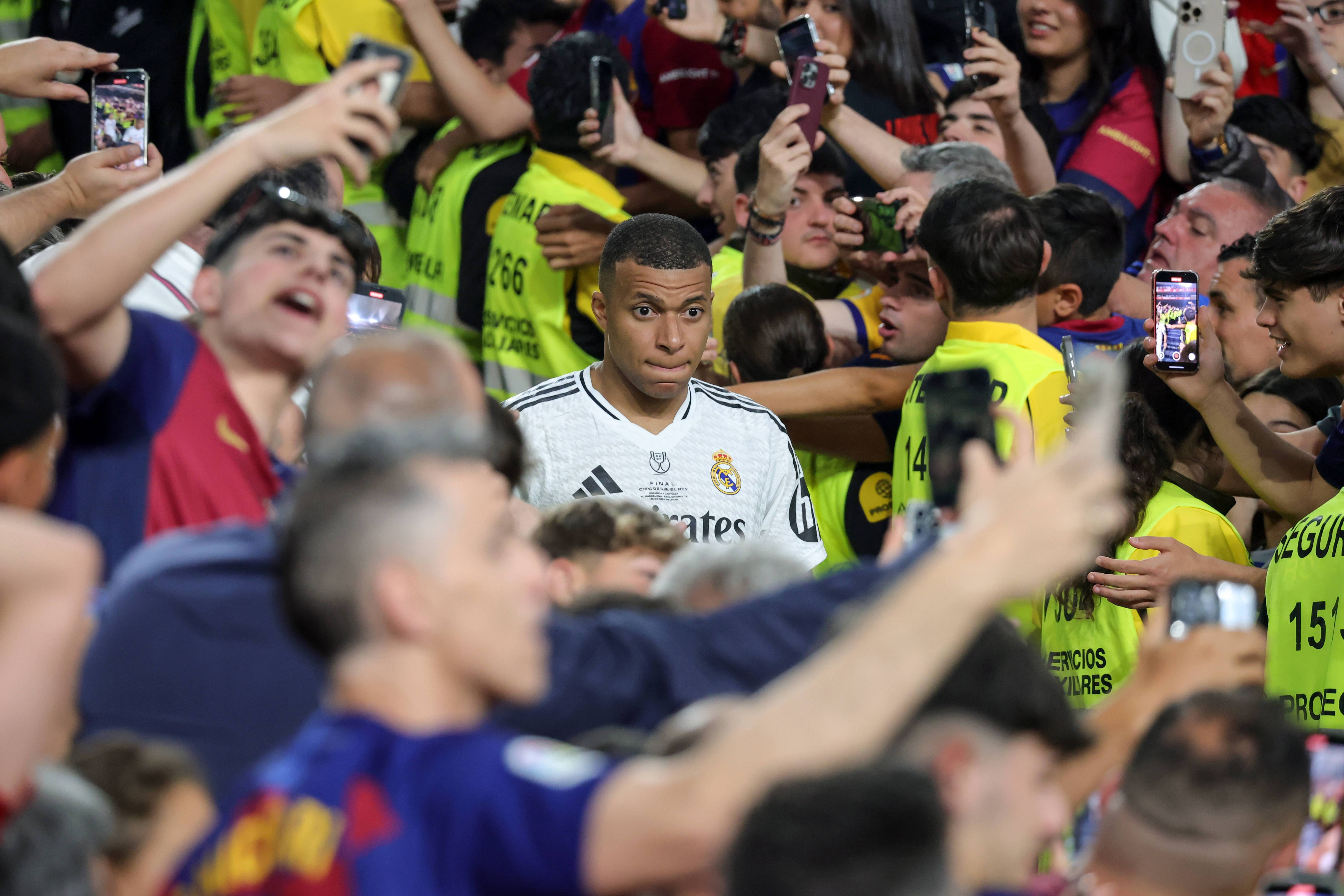 2024-25赛季西甲上座人数创新高，达到1140万